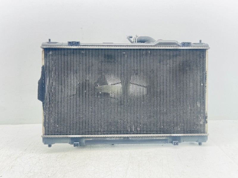 09-15 LEXUS IS350 RADIATOR COOLING FAN 422133-5611 OEM