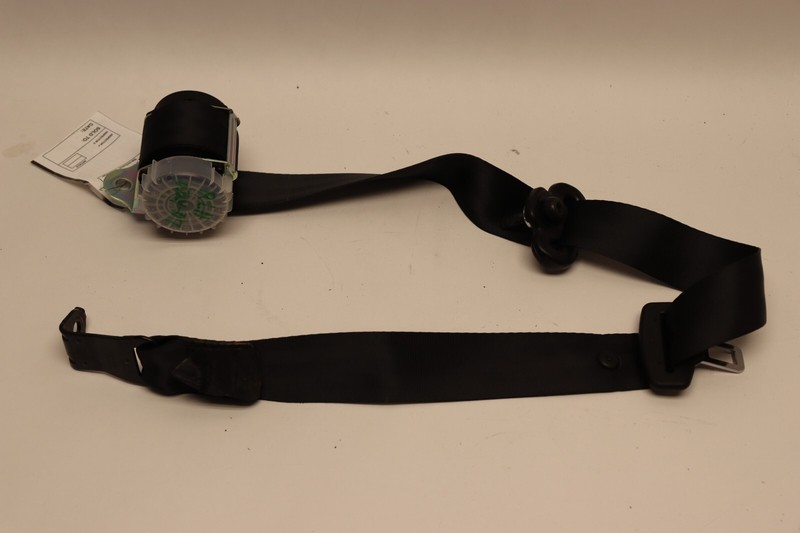 2010-2013 RANGE ROVER SPORT REAR 2ND ROW LEFT SIDE SEAT BELT OEM