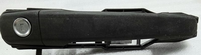 2000-2001 Mercedes ML 320 W163 LH Front Outside Door Handle 51900 2027601170