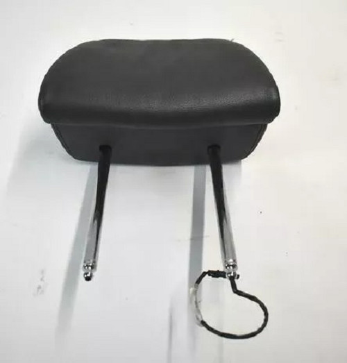 11-13 BMW F10 535i 550i Front Left or Right Headrest Head Rest Black OEM