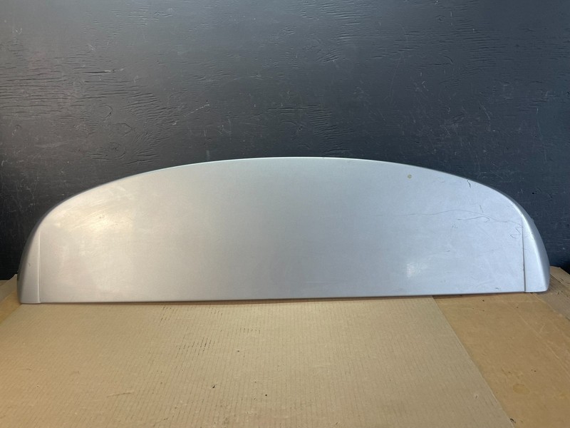 2011 to 2014 Toyota Sienna Rear Wing Spoiler OEM AE3434 DG