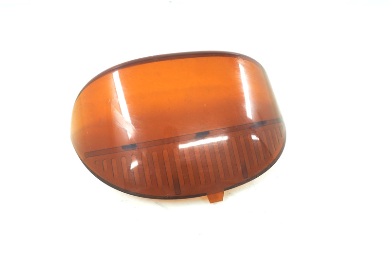 2002-2005 Sea-Doo GTX DI 4-TEC RXT OEM Amber Hood Visor Wind Deflector 269500943