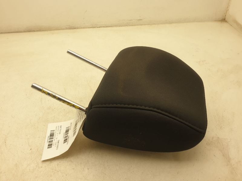 2020 TOYOTA TACOMA TRD DRIVER SIDE FRONT CLOTH HEADREST ASSEMBLY