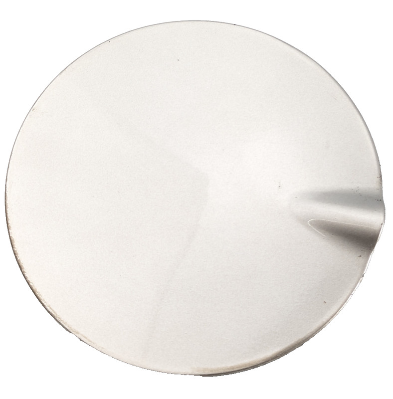 98-05 Mercedes W163 ML320 ML430 Fuel Gas Filler Lid Door Paint: 693 OEM