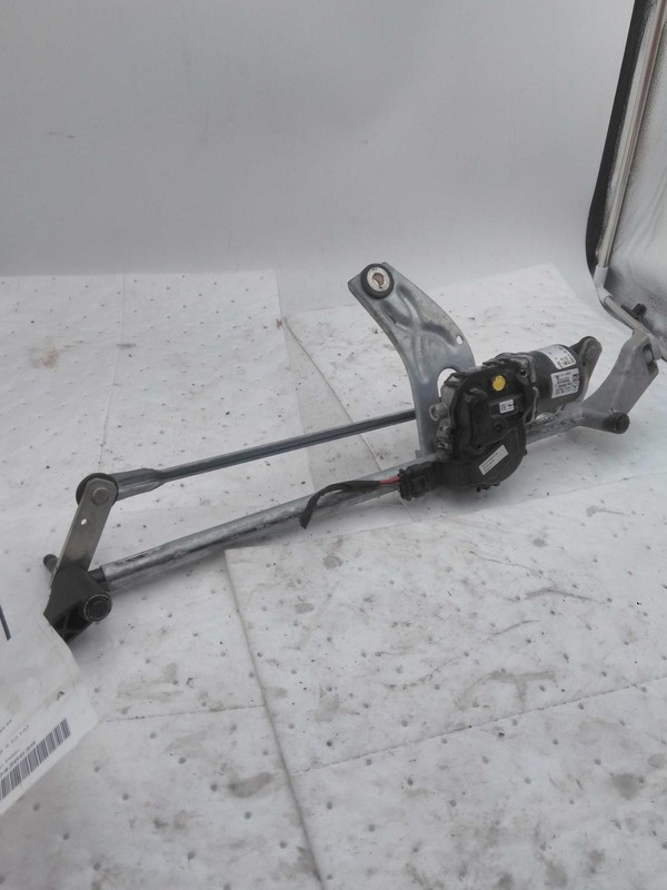 2019 MERCEDES-BENZ A-CLASS Wiper Motor OEM 1778204201 66K Mileage Black