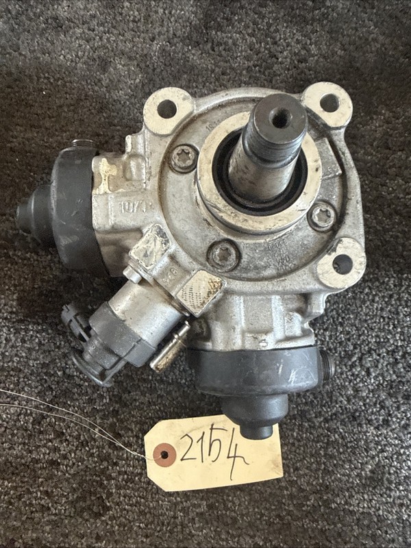Fuel Injection Pump Dodge Ram - P/N: 0445010684