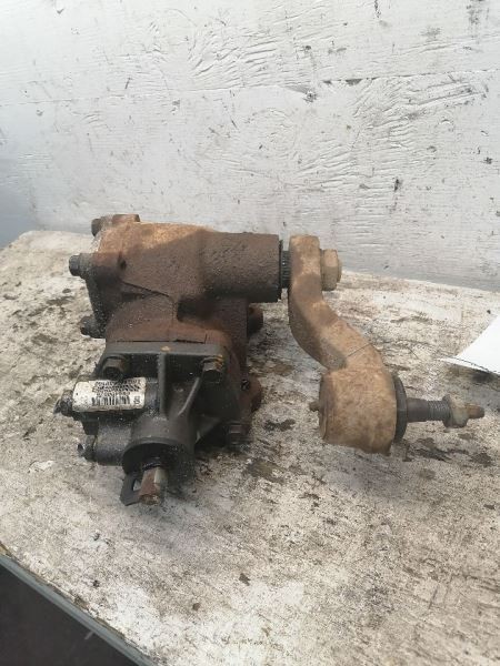 Steering Gear Rack Power Steering Fits 17-18 EXPRESS 2500 VAN 759728