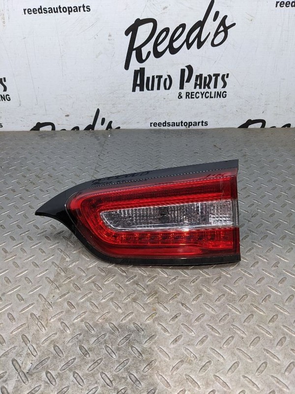 Passenger Tail Light Liftgate Mounted LED Fits 14-18 CHEROKEE 1159350