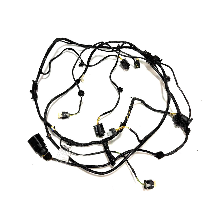 📌 2015 - 2017 BMW X3 F25 FRONT BUMPER PARKING SENSOR WIRE WIRING HARNESS OEM