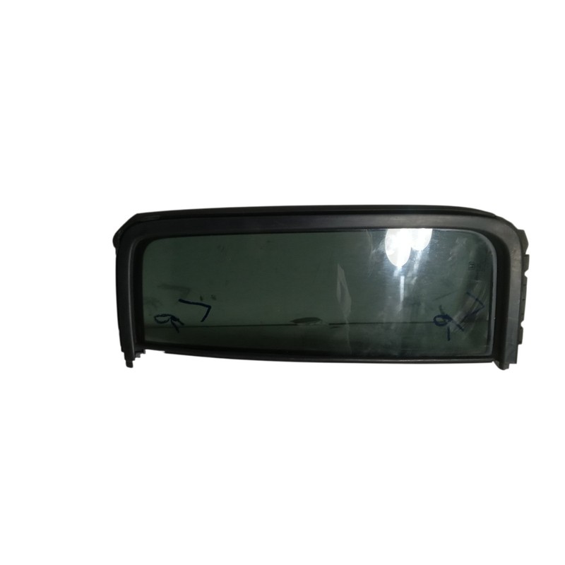 2009-2011 Honda Pilot Left Rear Door Quarter Vent Window Glass OEM 11391