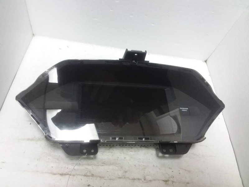 Information Radio Display Screen Dash Mounted EX Fit 11-13 ODYSSEY 39710-TK8-A31
