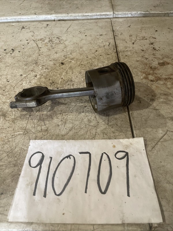 1960–1964 Studebaker 259 V8 Engine Piston OEM 526956 Standard #5