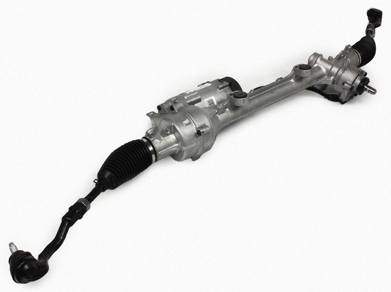 OEM Steering Gear Rack For KIA Stinger (RWD, 3.3L) 57700-J5320, Plug Chip