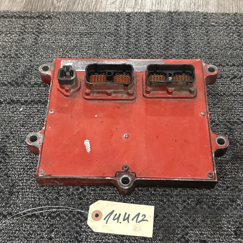 CUMMINS ISX ENGINE CONTROL MODULE ECM - P/N: 3683289