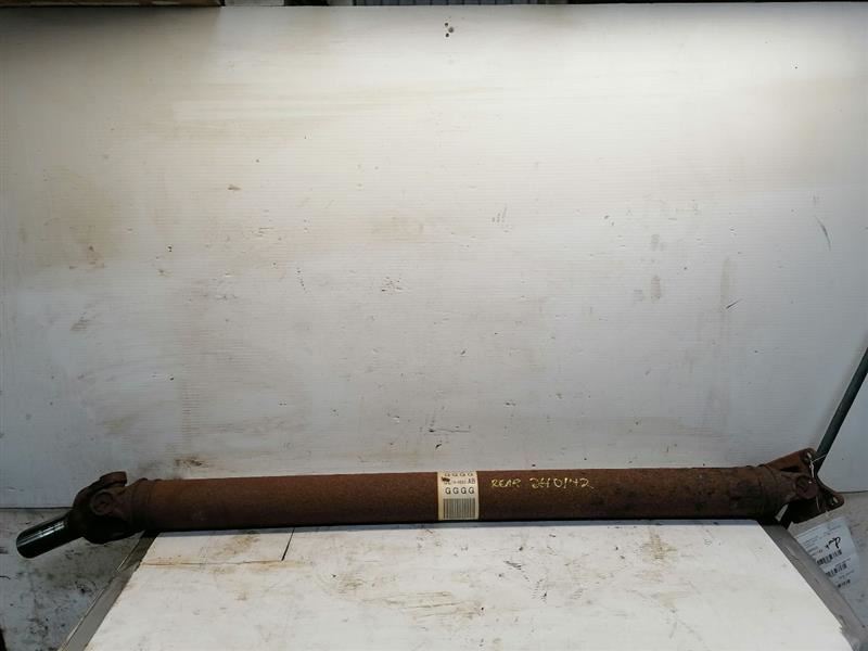 Rear Drive Shaft 4WD 119" Wb Fits 07-14 EXPEDITION 1344464