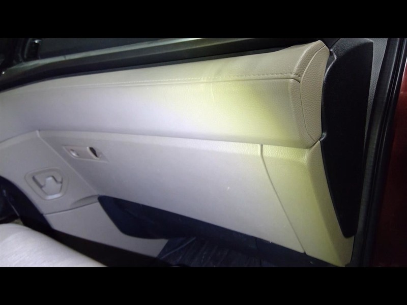 2018-2024 ODYSSEY Glove Box 1557741