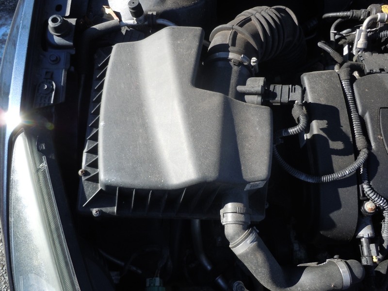 2013-2016 Chevrolet Cruze 1.8L Air Cleaner Housing Box Engine ID LWE