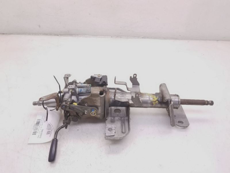 91-98 TOYOTA LAND CRUISER 6CYL AT AWD STEERING COLUMN ASSEMBLY