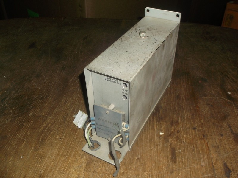 Transmation Isolated Transmitter 230T-03 *FREE SHIPPING*