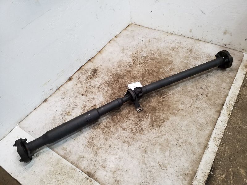 Rear Drive Shaft 204 Type RWD Fits 09-11 MERCEDES C350 679818