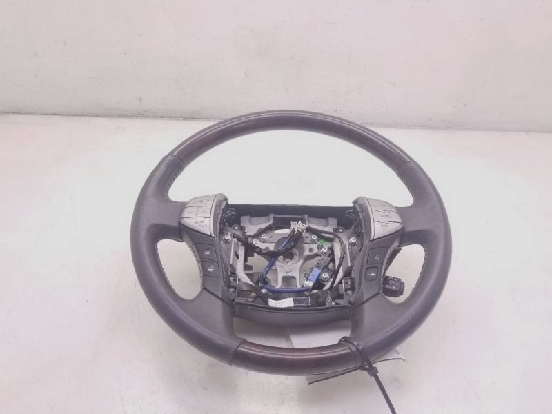 08 09 10 11 Toyota Avalon Steering Wheel