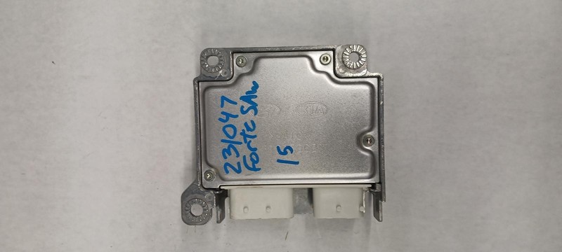 14-'16 KIA FORTE restraint control module OEM 1 Year Warranty!