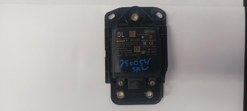 20-'24 NISSAN SENTRA rear driver radar unit blind spot alert OEM 1 Year Wnty!