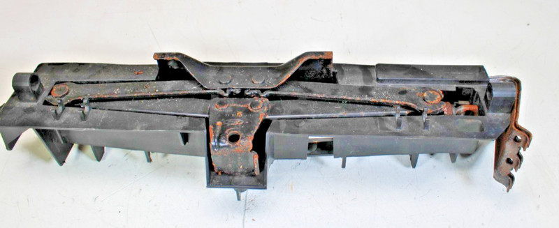 2007-2017 Ford Expedition Lincoln Navigator Spare Tire Jack OEM Storage