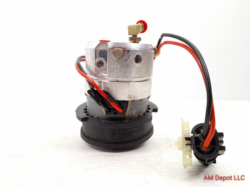 2002 BMW 330ci 325ci 325i 330i E46 DSC Compressor 34511166087, 34511166086