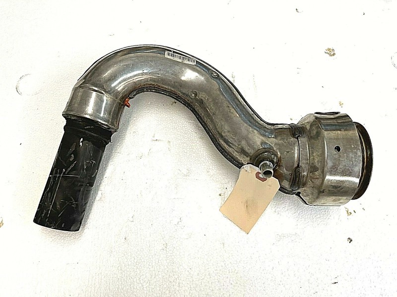 Sea-doo GTX RXT RXP 4tec 2003+ Exhaust Pipe 274001049 FRESHWATER!