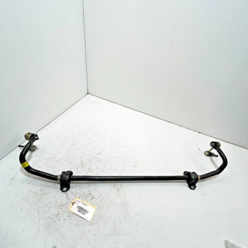 2018 - 2023 TOYOTA CAMRY FWD REAR STABILIZER SWAY ANTI ROLL BAR W/ LINK OEM
