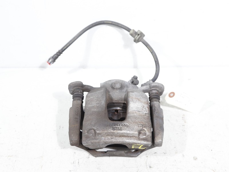 2016-2022 BMW X1 F48 FRONT LEFT DRIVER SIDE BRAKE CALIPER OEM 76K