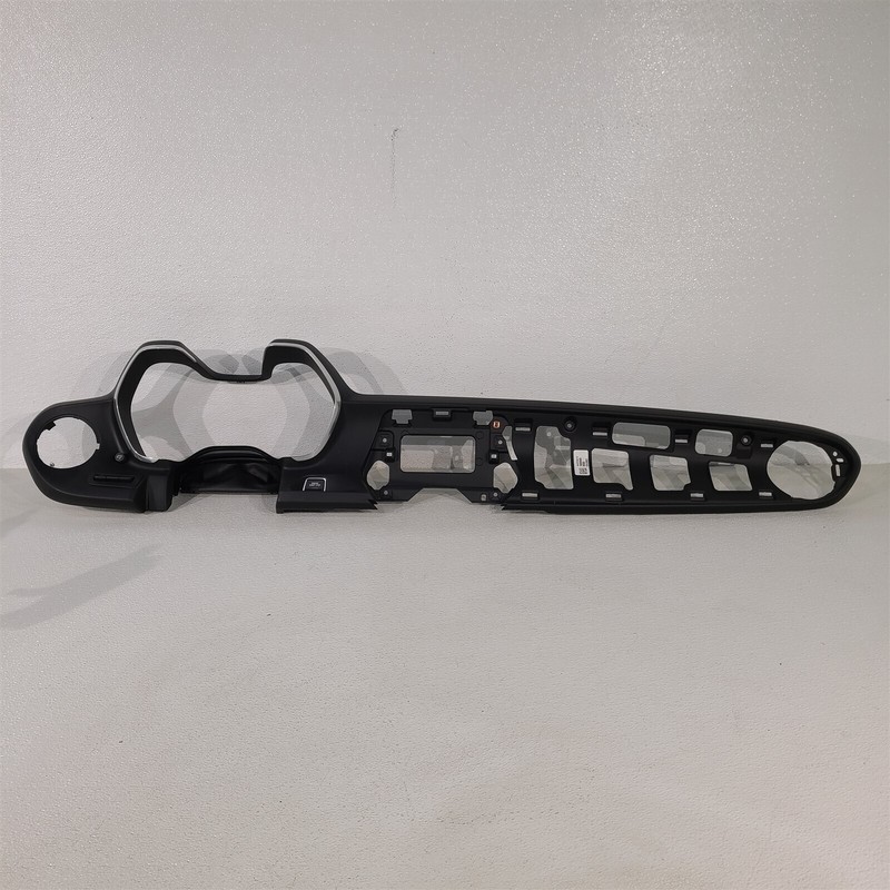 16-20 Camaro Ss Dash Cluster Speedometer Cluster Trim Bezel Aa7305