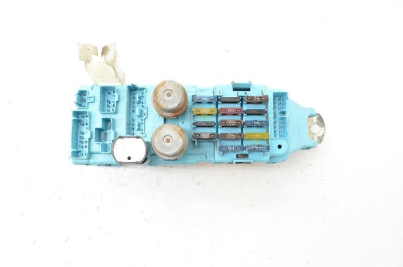 1986-1988 Toyota Supra MK3 7MGE Integration Relay Module 82641-14010