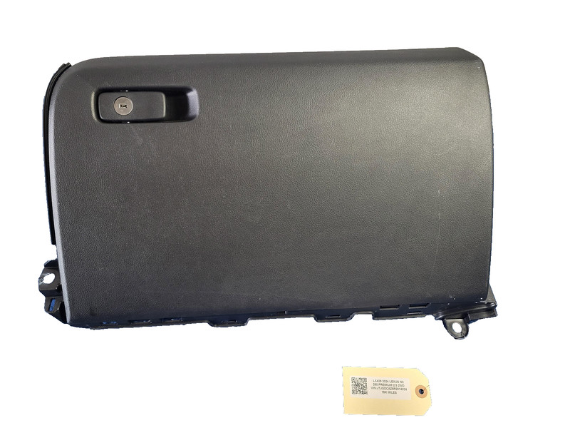 2023-2025 Lexus NX 250 Instrument Panel Dashboard Glove Box OEM 55552-78030
