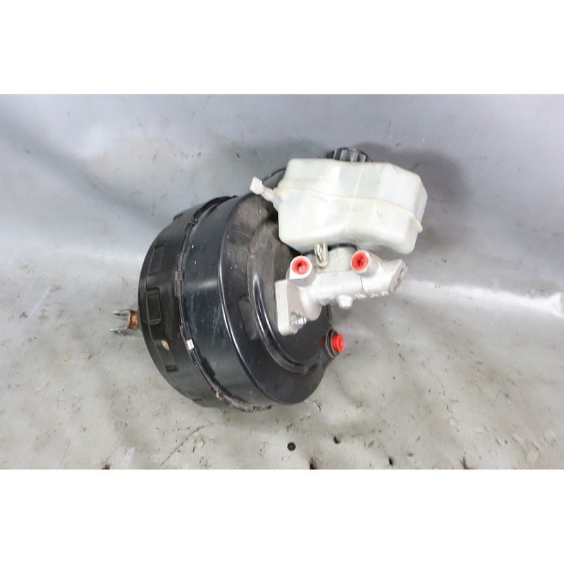 BMW E90 3-Series 1-Series Brake Booster w Master Cylinder Assembly 2007-2013 OEM