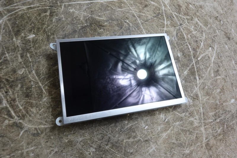 2021-2025 Dodge Durango OEM 10" Touchscreen Display Assembly 68433499