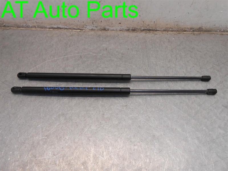 2003 YUKON XL 1500 HATCHBACK STRUTS SET OF 2 OEM