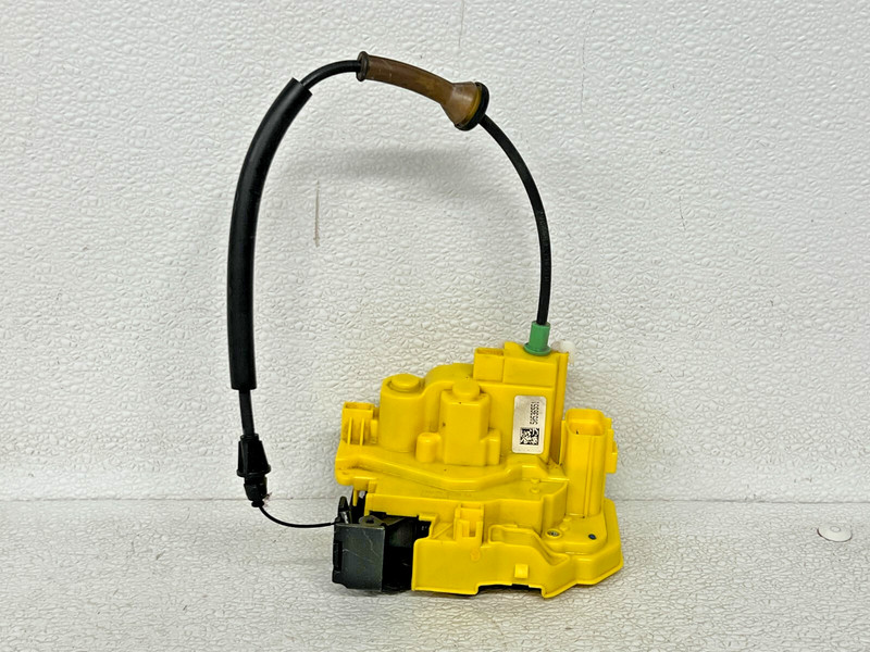 ⭐2018-2023 ALFA ROMEO STELVIO REAR LEFT DRIVER DOOR LOCK LATCH ACTUATOR LOT2587