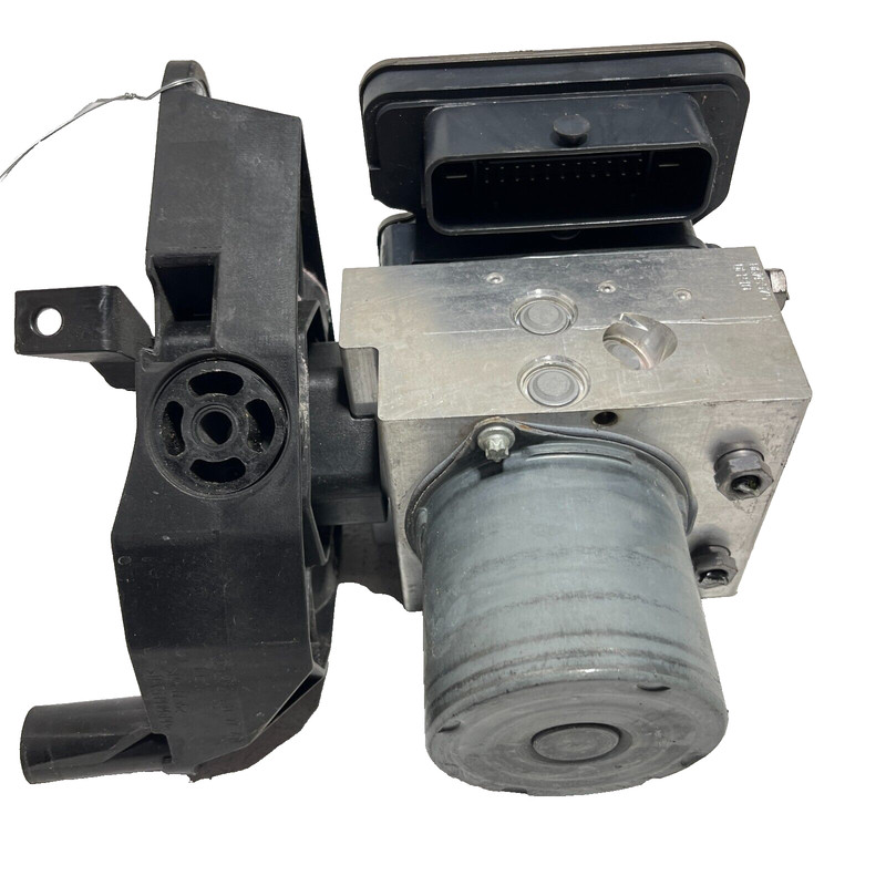 MERCEDES S550 W222 2014-2017 ABS ANTI LOCK BRAKE PUMP MODULE OEM