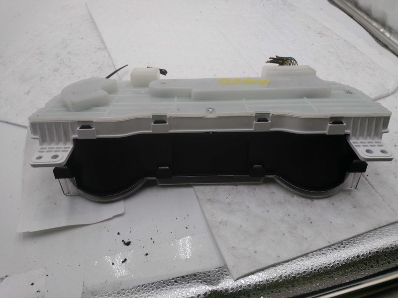 2013 Toyota Tacoma Speedometer Gauge OEM Grey 211K Miles 8380004F80