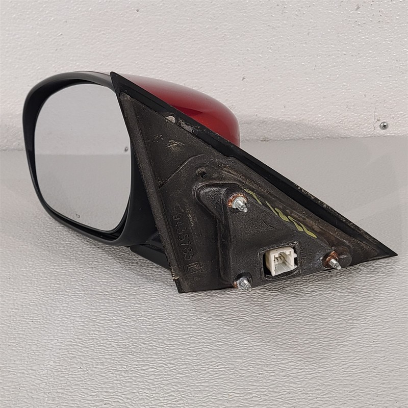 06-10 Dodge Charger SRT8 Lh Driver Side View Mirror Aa7381