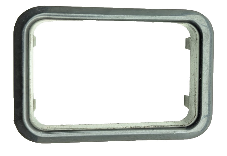 98-03 Mercedes W208 CLK320 CLK55 AMG Center Console Shifter Bezel Trim Cover OEM