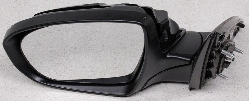 OEM Left Driver Side Mirror For KIA Optima US built Paint-To-Match 87610-4C501