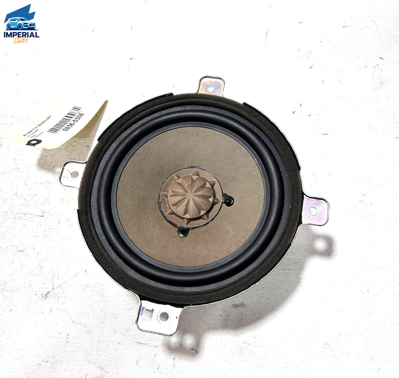 REAR SUBWOOFER SUB WOOFER AUDIO BASS SPEAKER OEM 2015 - 2020 ACURA TLX A-SPEC