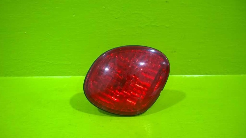 98 99 00 LEXUS GS400 DRIVER LEFT LID TAILLIGHT LAMP OEM 2885-46