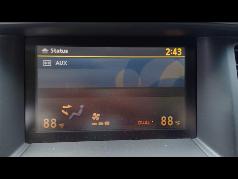 2013-2016 Nissan Pathfinder Monitor Display Screen NON-NAV 28091 1LA0A