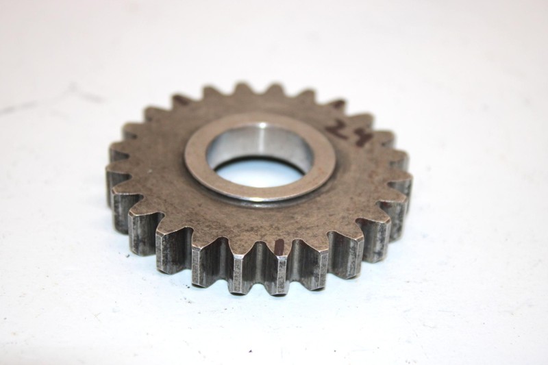 85 Suzuki Quadrunner 250 Lt250efOem 5th Drive Gear 24T 24251-24501 AS14