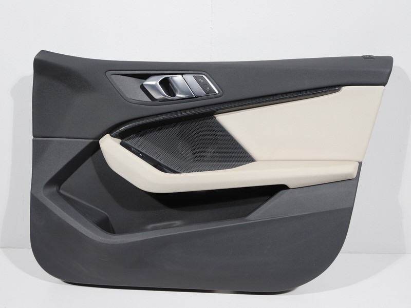 2020-2024 BMW 228i F44 OEM Right Front Interior Door Panel Gran Coupe 12k Miles