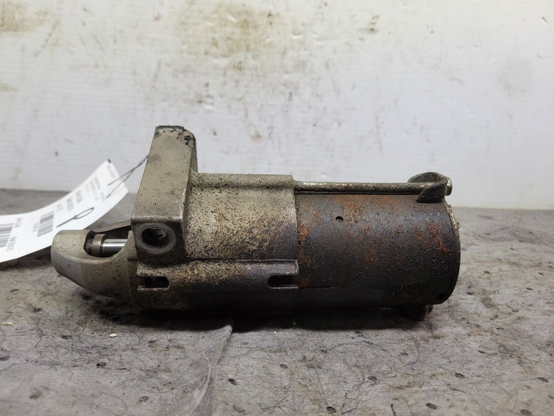 Starter Motor Without Supercharged Option Fits 01-03 GRAND PRIX 1667243